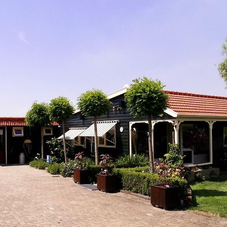 Inge'S Cottage Bergen op Zoom Zewnętrze zdjęcie