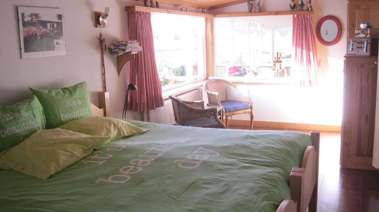 Inge'S Cottage Bergen op Zoom Zewnętrze zdjęcie