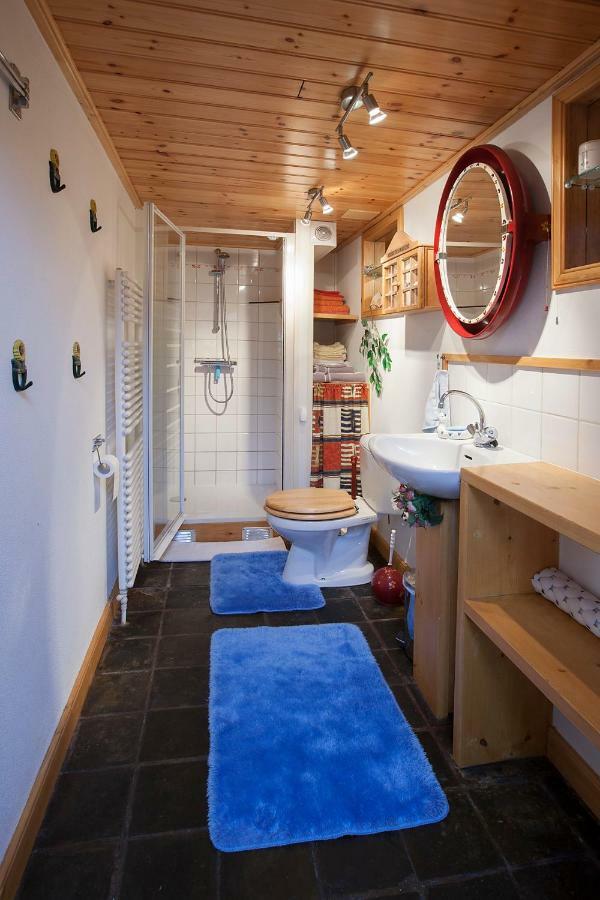 Inge'S Cottage Bergen op Zoom Zewnętrze zdjęcie