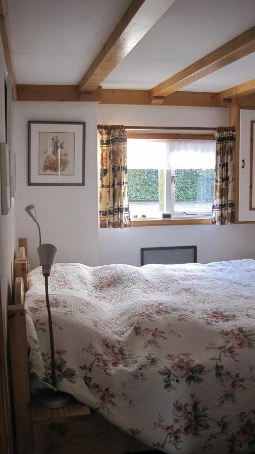 Inge'S Cottage Bergen op Zoom Zewnętrze zdjęcie