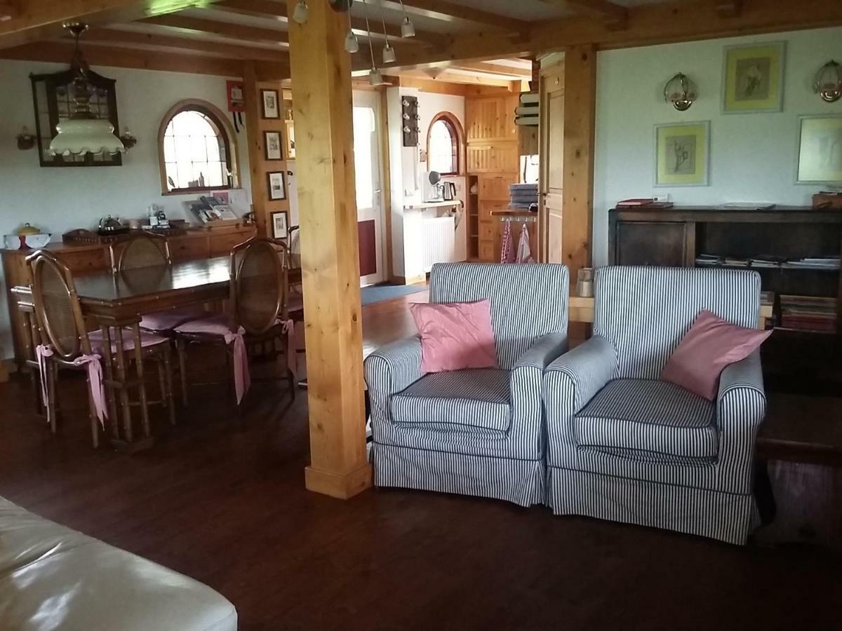 Inge'S Cottage Bergen op Zoom Zewnętrze zdjęcie